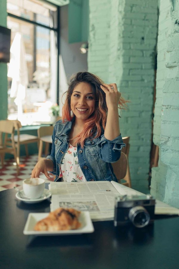 Bien-être et détente : découvrez les secrets du café Oz pour s'évader sans quitter son fauteuil