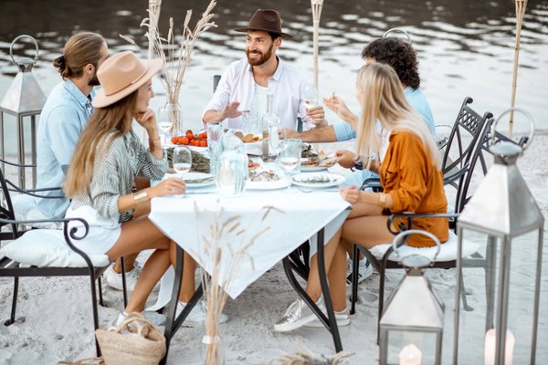 Cuisine savoyarde : Les délices culinaires d'Annecy