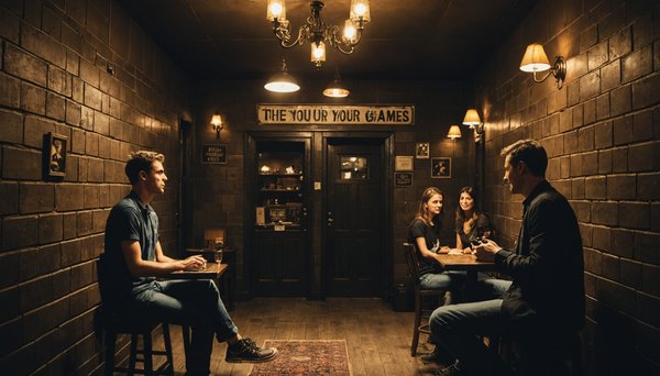 Les différents types d'escape games : choisissez votre aventure !