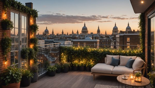 Où dormir à londres : guide des meilleurs quartiers