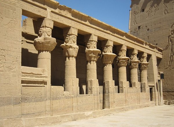 L'histoire fascinante de l'Égypte ancienne