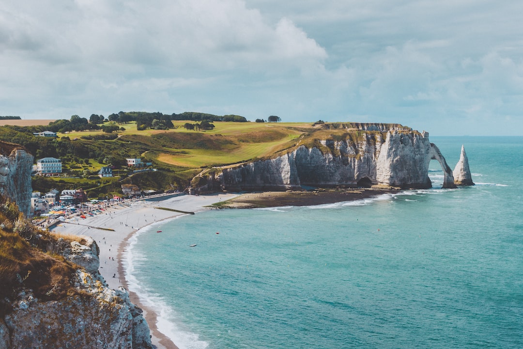 Pourquoi la France est le plus beau pays ?